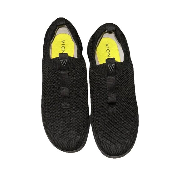 Vionic Advanced Non Slip Sneaker Arch Support Size 9 - Picture 1 of 5